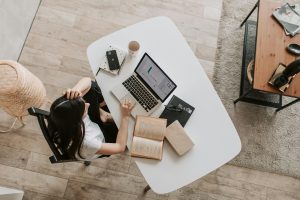Cuándo elegir la terapia online