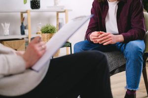 Cómo saber si has sufrido un trauma psicológico