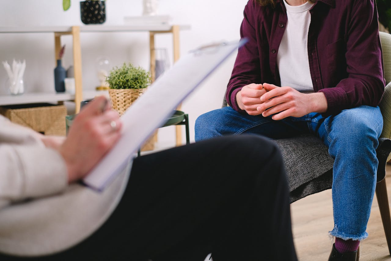 Cómo saber si has sufrido un trauma psicológico